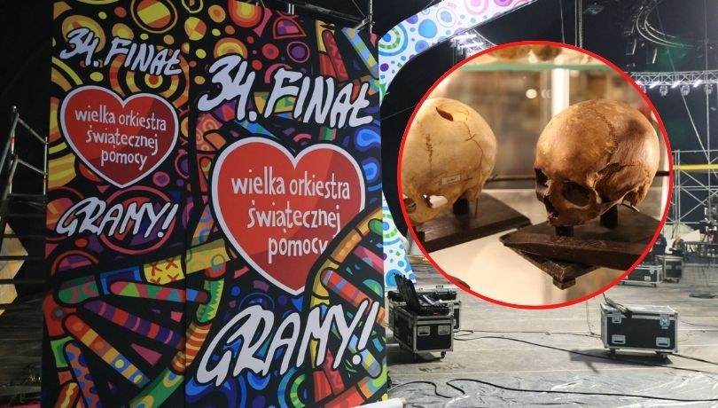 Zrzut ekranu/ Muzeum Medycyny Sądowej we Wrocławiu/Materiały prasowe /Adam Burakowski /PAP