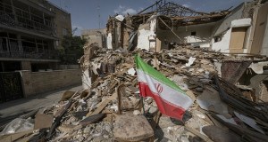 Zrzutka na Iran. Zebrano już ponad 150 miliardów dolarów