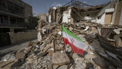 Zrzutka na Iran. Zebrano już ponad 150 miliardów dolarów