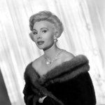 Zsa Zsa Gabor: Jet setting