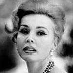 Zsa Zsa Gabor wraca do zdrowia