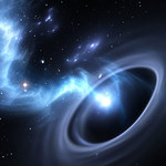 Zsynchronizowany ruch czarnych dziur zastanawia naukowców