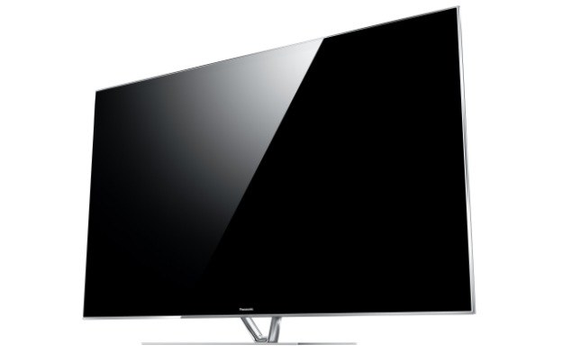 ZT60 - jeden z telewizorów "uzbrojonych" w dwa tunery HD /materiały prasowe