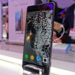 ZTE Akson Elite oraz ZTE Nubia Z9 - pierwsze wrażenia z targów IFA 2015