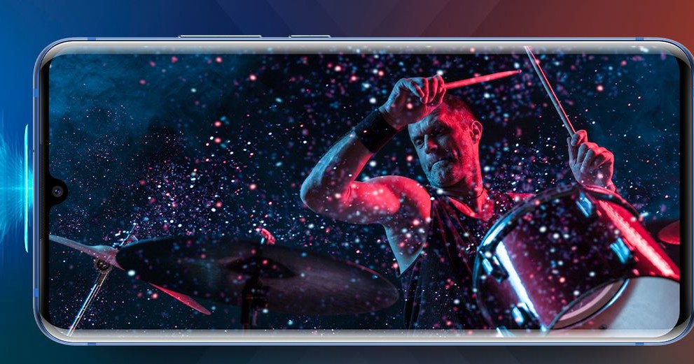 ZTE Axon 10 Pro /materiały prasowe