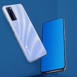 ZTE Axon 20 5G – pierwszy telefon z ukrytą przednią kamerą