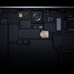ZTE Axon 20 5G rozebrany na części