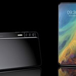 ZTE Axon S - smartfon z oryginalną obudową