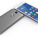 ZTE Blade A602 - smartfon z "Super przyciskiem"