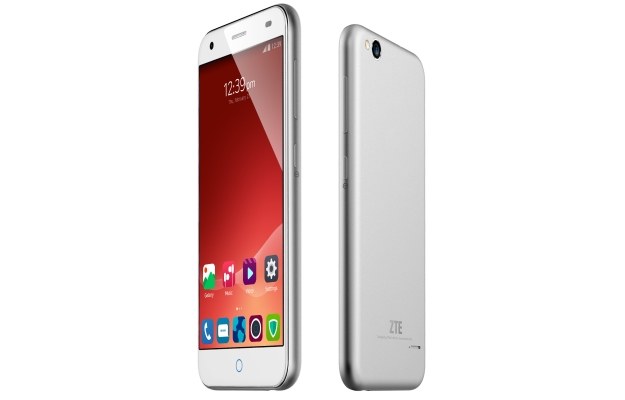 ZTE Blade S6 /materiały prasowe