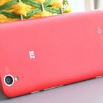 ZTE Geek oficjalnie. Czy to pierwszy smartfon z Tegrą 4?