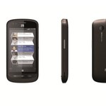 ZTE  Libra - smartfon podstawowy