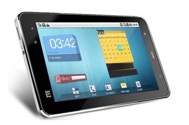 ZTE Light Plus /tabletowo.pl