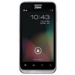 ZTE N880E - tani smartfon czystym Jelly Bean