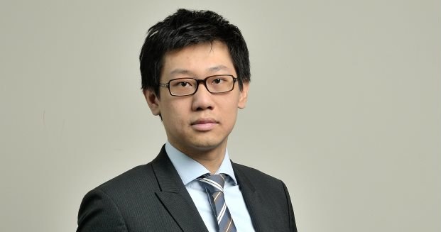 ZTE Poland - Deng Yuchen, CMO - Chief Marketing Officer - dykretor działu marketingu w ZTE Poland /materiały prasowe