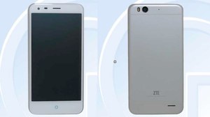 ZTE Q7 - chiński gigant też ma swojego klona iPhone'a 6 Plus