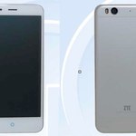 ZTE Q7 - chiński gigant też ma swojego klona iPhone'a 6 Plus