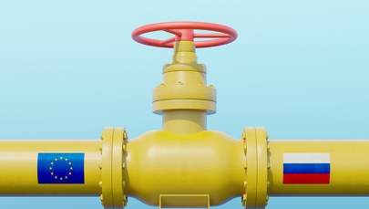 Zuber: Jeśli Putin całkowicie zakręci gaz, inflacja może przekroczyć 20 proc.