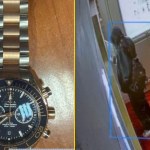 Zuchwała kradzież w centrum Wrocławia. Łupem padł zegarek wart 100 tys. złotych 