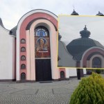 Zuchwała kradzież w Legnicy. "Gest pokazujący narastającą wrogość do społeczności ukraińskiej"