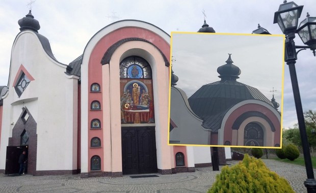 Zuchwała kradzież w Legnicy. "Gest pokazujący narastającą wrogość do społeczności ukraińskiej"