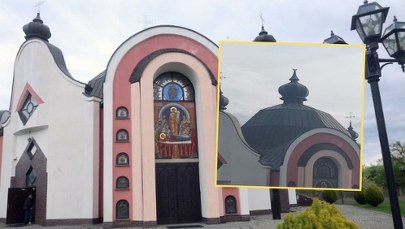 Zuchwała kradzież w Legnicy. "Gest pokazujący narastającą wrogość do społeczności ukraińskiej"