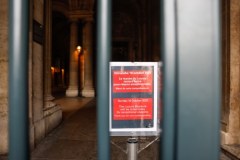 Zuchwała kradzież z Luwru