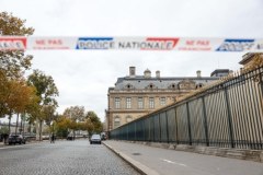 Zuchwała kradzież z Luwru