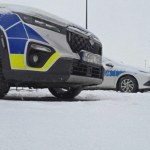 Zuchwała ucieczka po potrąceniu 80-latki. Służby odnalazły sprawcę