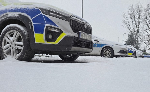 Zuchwała ucieczka po potrąceniu 80-latki. Służby odnalazły sprawcę