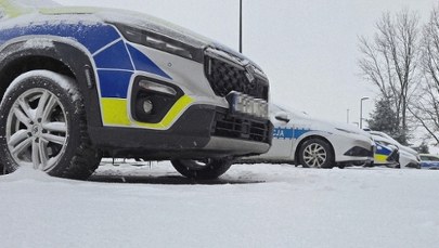 Zuchwała ucieczka po potrąceniu 80-latki. Służby odnalazły sprawcę