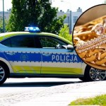 Zuchwały napad na dom jubilera. Sprawcy w policyjnych mundurach