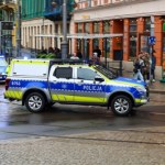 ​Zuchwały napad na konwój. Obława we Wrocławiu