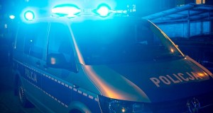 ​Zuchwały napad na salon jubilerski w Krakowie. Policja w akcji