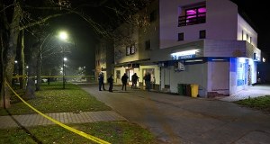 ​Zuchwały napad na salon jubilerski w Krakowie. Policja w akcji