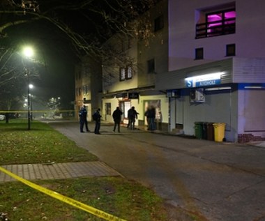 ​Zuchwały napad na salon jubilerski w Krakowie. Policja w akcji