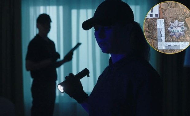 Zuchwały napad przebierańców. Zbrodnia w policyjnych mundurach