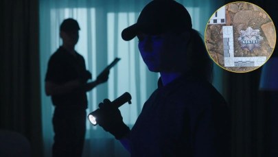 Zuchwały napad przebierańców. Zbrodnia w policyjnych mundurach