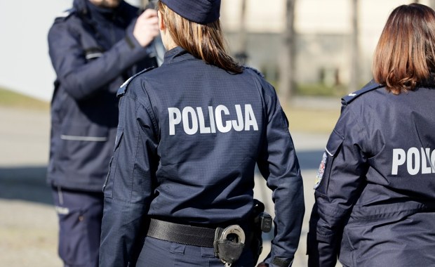 ​Zuchwały napad w Wielkopolsce. Ukradli sejf z firmy