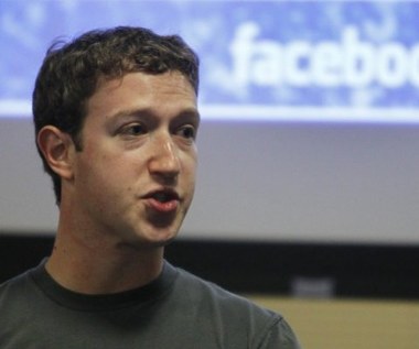 Zuckerberg: "iPad nie jest mobilny"
