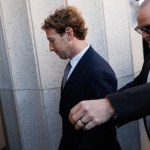 Mark Zuckerberg Twórca Facebooka