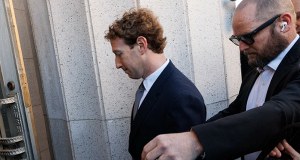 Zuckerberg przed sądem. Czy media społecznościowe mają uzależniać?