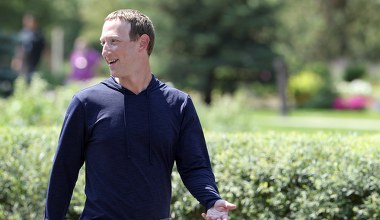 Zuckerberg przenosi się do "bunkra miliarderów". Nie chce płacić podatków