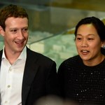 Zuckerbergowie przeznaczą 3 mld dol. na badania medyczne