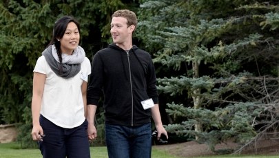 Zuckerbergowie przeznaczą 3 mld dolarów na badania. Cel: "wyleczyć wszystkie choroby do końca wieku"
