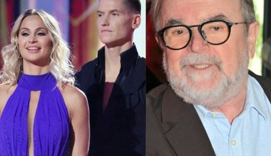 Żudziewicz i Jeschke nie wystąpią w kolejnej edycji "Tańca z gwiazdami". Tak zareagował Edward Miszczak