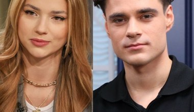 Żugaj potwierdziła plotki ws. związku z Dworniczakiem. To jednak koniec