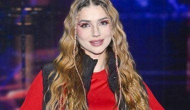 Żugaj ujawniła, kto był jej idolką w dzieciństwie. Teraz idzie w jej ślady [POMPONIK EXCLUSIVE]