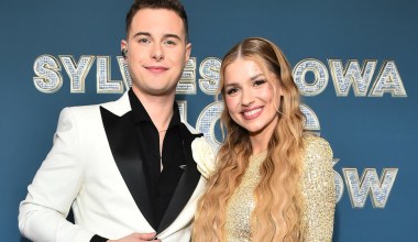 Żugaj wieczorem poprowadzi Sylwestra Polsatu, a teraz takie doniesienia. Wyjawiła, tuż przed imprezą