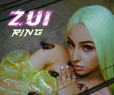 Zui: Zobacz teledysk "Ring". Kiedy premiera debiutanckiej płyty?